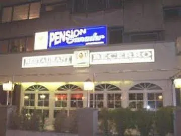 City Sanader Guest house Berlin
