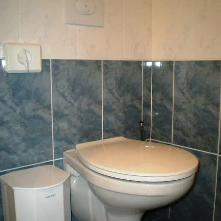 City Sanader Guest house Berlin