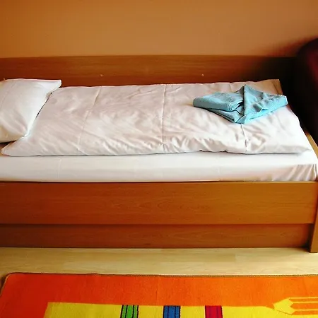 City Sanader 2* Berlin