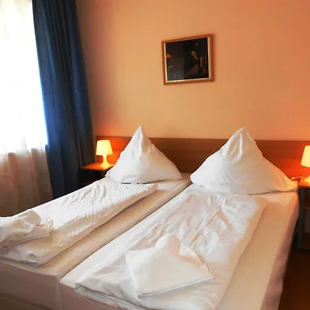 City Sanader Guest house Berlin