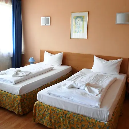 Guest house City Sanader Berlin