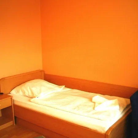 City Sanader 2* Berlin