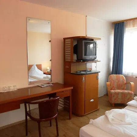 City Sanader Guest house