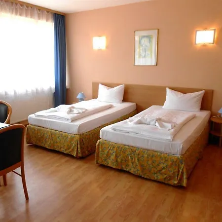 Guest house City Sanader