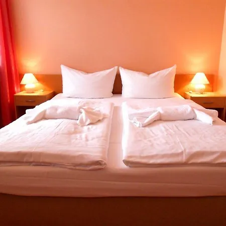 Guest house City Sanader 2*