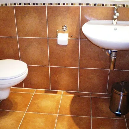 City Sanader Guest house