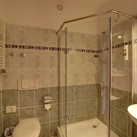 City Sanader Guest house