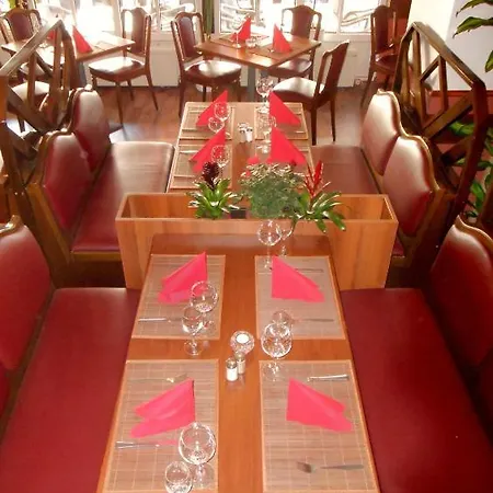 Guest house City Sanader