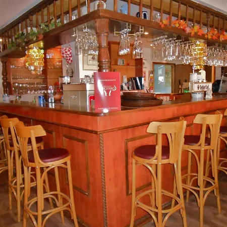 City Sanader Guest house