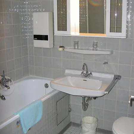 Guest house City Sanader
