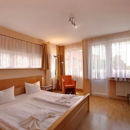 City Sanader Berlin