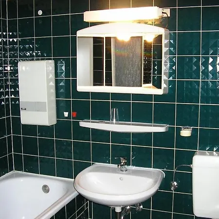 Guest house City Sanader Berlin