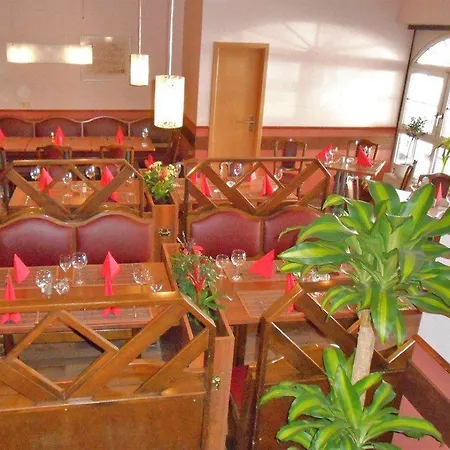City Sanader 2* Βερολίνο