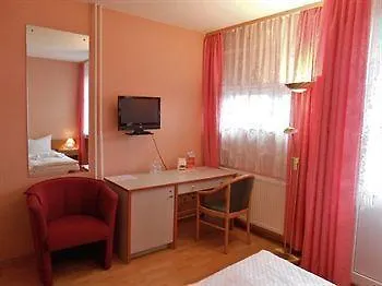 City Sanader Πανσιόν 2*
