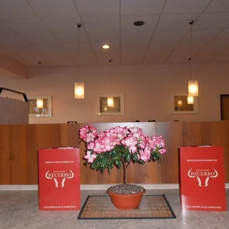 City Sanader Βερολίνο