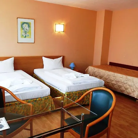 City Sanader 2* Berlin