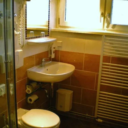 City Sanader 2* ברלין